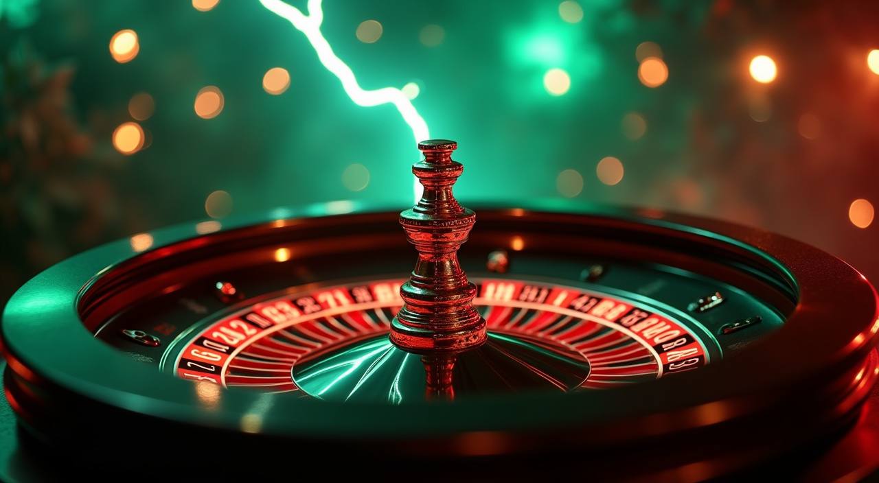 Live Blackjack Elite